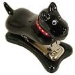 Scotty Scottie Dog Humorous Office Desk Stapler French Design