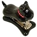 Scotty Scottie Dog Humorous Office Desk Stapler French Design, Black
