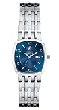 Swiss Military 06-7088-04-003.0 Women's Stainless Steel Blue Rendezvous watch