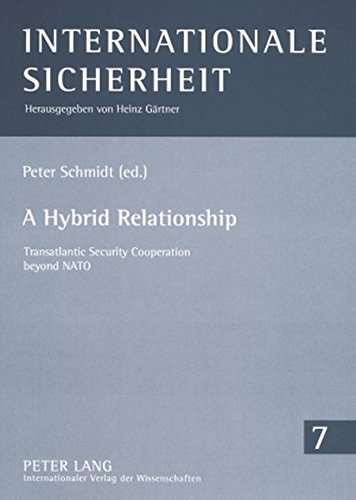 A Hybrid Relationship: Transatlantic Security Cooperation beyond NATO (Internationale Sicherheit)