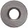 Sandvik Coromant COROMILL Carbide Milling Insert, R300 Style, Round, S30T Grade, TiAlN Coating