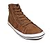 Arider AR5011 Mens Fashion High Top Sneakers - CAMEL