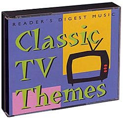 Classic TV Themes