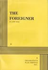 The Foreigner