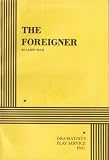 The Foreigner