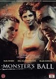 Monster's Ball (Limited Collectors Steelbook Edition) [2001] (Region 2) (Import) DVD