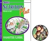 Brown S F. M. Sons Nutrition Plus Hamster Food 22.5 Pounds 44422 Brown S F. M. Sons Nutrition Plus Hamster Food 22.5 Pounds - 44422