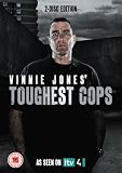 Vinnie Jones' Toughest Cop [UK IMPORT] - Vinnie Jones