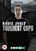 Vinnie Jones Toughest Cop [Edizione: Regno Unito]