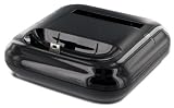 P3600 Desktop USB Cradle CR B120 (with 2nd Battery Charger) (with 2nd Battery Charger)