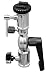 Strobist Umbrella Holder with Hot Shoe Mount