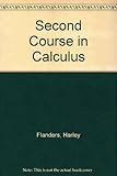 A second course in calculus