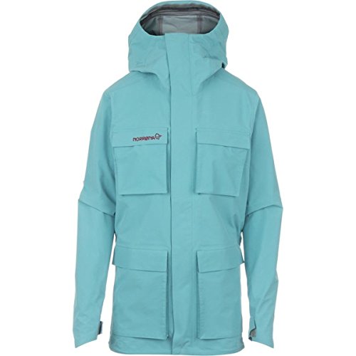 (ノローナ) Norr?na レディース アウター ジャケット Svalbard Gore-Tex Jacket 並行輸入品