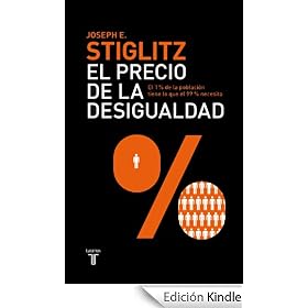 El precio de la desigualdad (Taurus Pensamiento)