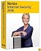 Norton Internet Security 2008 up to 3 Users [OLD VERSION]