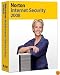 Norton Internet Security 2008 up to 3 Users