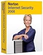 Norton Internet Security 2008 up to 3 Users [OLD VERSION]