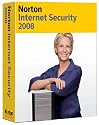 Norton Internet Security 2008 up to 3 Users