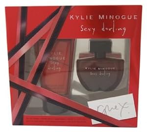 kylie darling perfume
