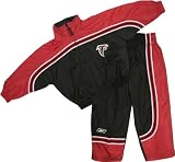 Atlanta Falcons Toddler Windsuit - Toddler Medium
