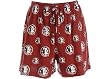 College Concepts Inc FSU Axel Shorts