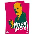 Etre Psy - Coffret 14 DVD