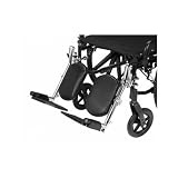 Elevating Leg Rest for Wheelchairs