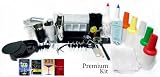Professional Bartending Premium Kit