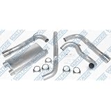 Dynomax 17327 Exhaust System by Dynomax