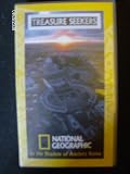 Review   / National Geographic - In the Shadow of Ancient Rome