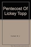 Pentecost of Lickey Top