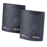 Electronics : Hama Mini Stereo Speakers MB-23