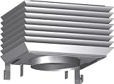 Siemens LZ56000 Umluftkamin