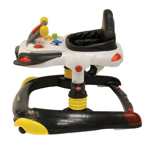 Combi Adventure Walker, Black