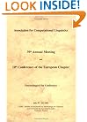 ACL Proceedings: Association for Computational Linguistics