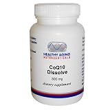 Review Healthy Aging Nutraceuticals HAN-1330 / Healthy Aging Nutraceuticals CoQ10 Dissolve 300 mg