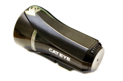 Cateye Front HL-EL530 Opticube Light