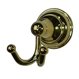 American Bath Factory F4-9070-PBF4-9070 Robe Hook in Polished Brass by American Bath Factory