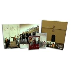 【韓国正規版】東方神起 2007年写真集 Bonjour Paris(ボンジュールパリ)Special Limited package BOX