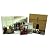 【韓国正規版】東方神起 2007年写真集 Bonjour Paris(ボンジュールパリ)Special Limited package BOX