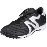Mitre Baron Jnr Astro Footwear Bs - Black/Silver 11 Child UK