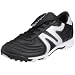Mitre Baron Jnr Astro Footwear Bs - Black/Silver 2 UK