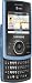 Samsung Propel A767 Phone, Blue (AT&T)