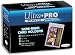 Ultra-Pro Semi-Rigid Card Holders (Quantity of 2000) [Misc.]