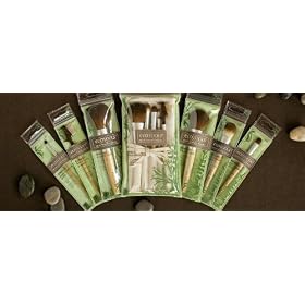 EcoTools Travel Sets