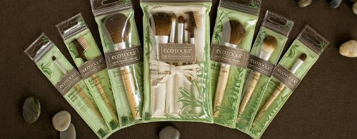 EcoTools Travel Sets