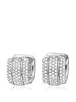 ESPRIT Pendientes ELCO91904A000 plata de ley 925 milésimas