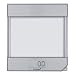 Korona 8020741 Elektronische Glas-K�chenwaage 