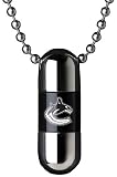 NHL Vancouver Canucks Dream Capsule