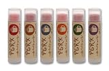 Crazy Rumors Perk Lip Balms